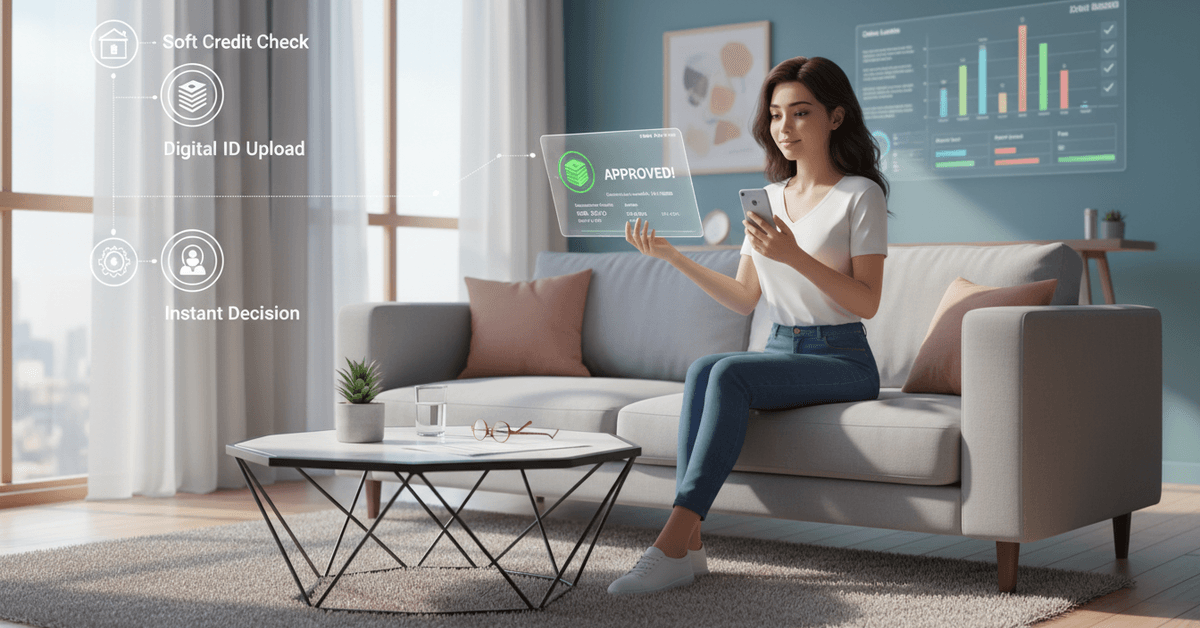 Personal Loans Approved in Minutes — Top Online Lenders 2026