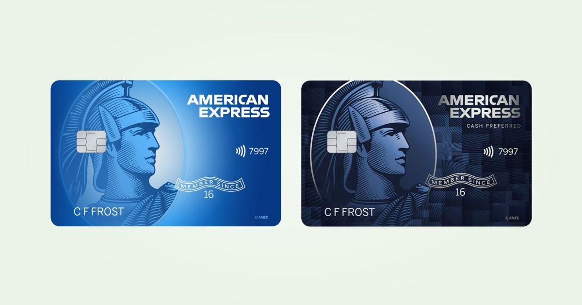 Blue Cash Everyday Card: How to Apply Online