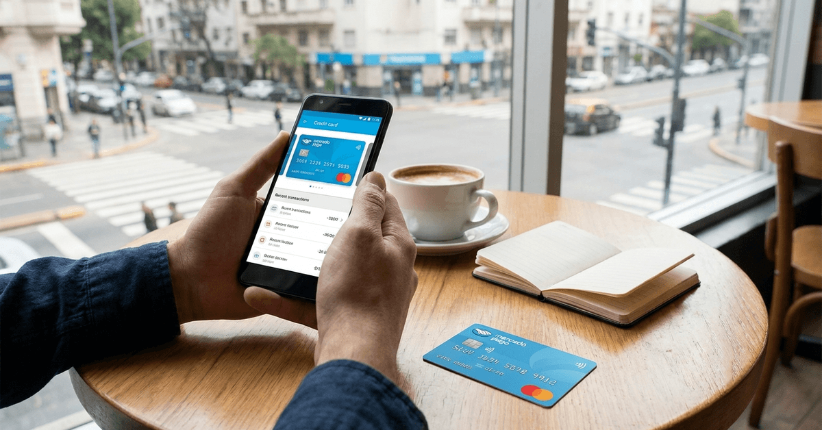 Mercado Pago Credit Card: Step-by-Step Guide to Apply