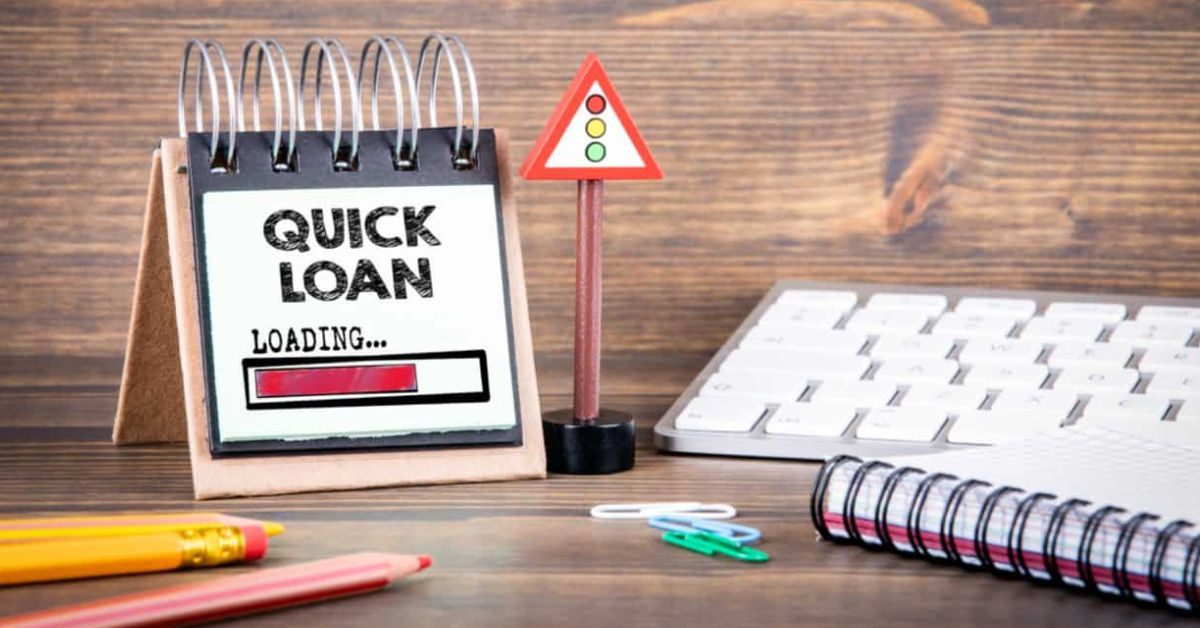 Instant Loans Explained: Fast Approval, High Rates, and What You Need to Know