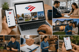 Find the Right Bank of America Loan Before You Apply