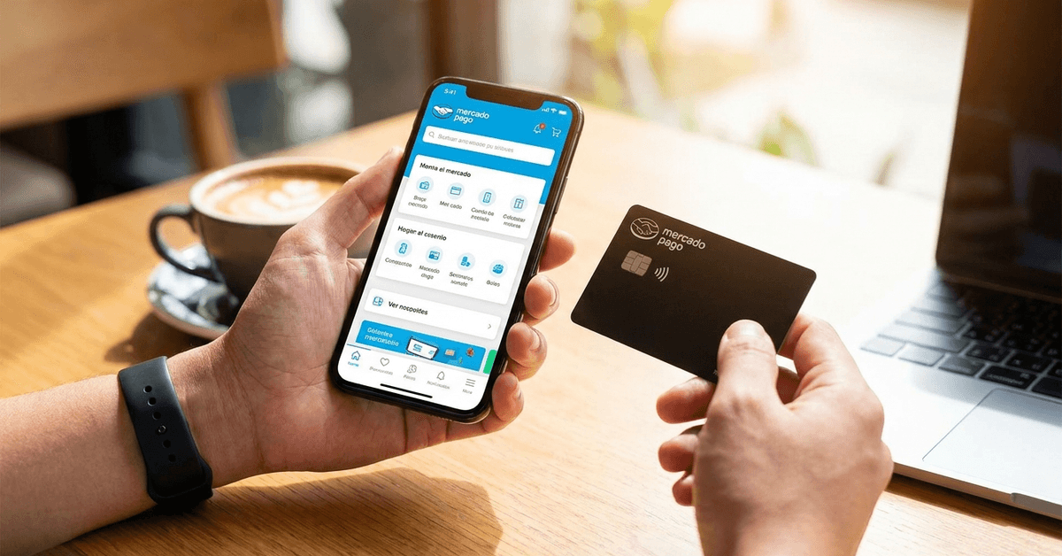 Mercado Pago Credit Card: Step-by-Step Guide to Apply