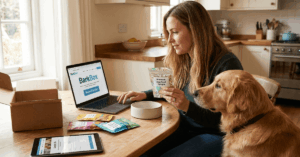 Discover How to Request Free Premium Pet Food Samples Online for Quality Nutrition