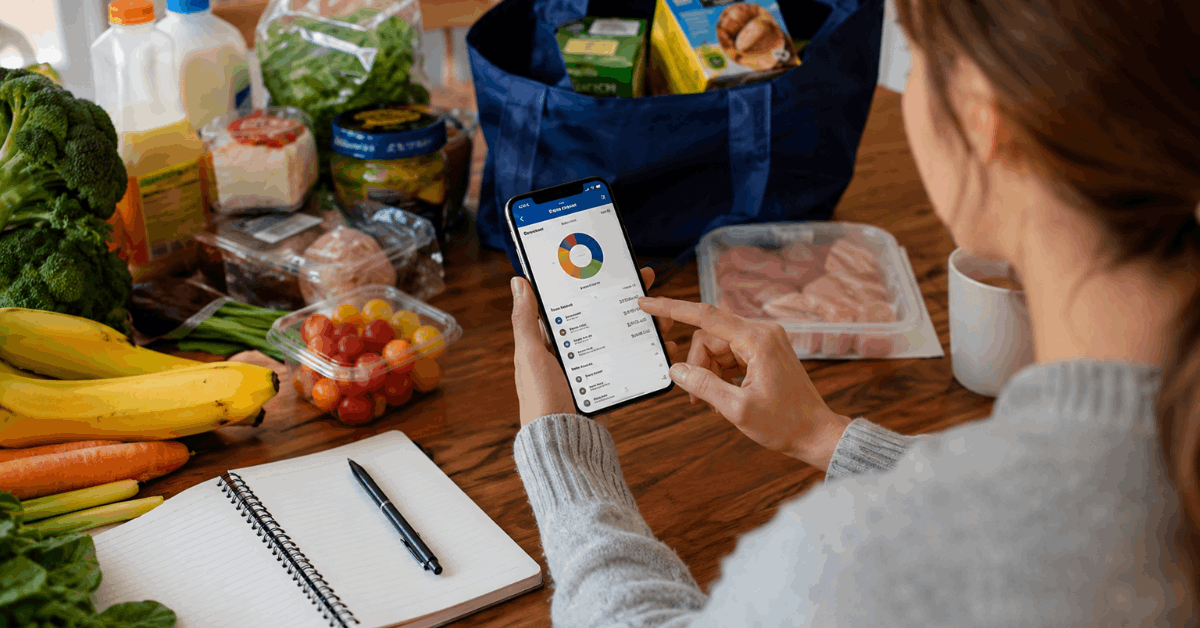 How the Aldi Credit Card Can Help You Stretch Your Grocery Budget