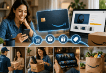 Turn Everyday Spending Into Rewards