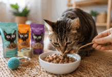 Discover Premium Pet Food Your Pet May Love