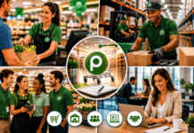 Start A Publix Career That Can Grow With You