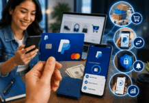 Turn PayPal Spending Into Real Card Rewards