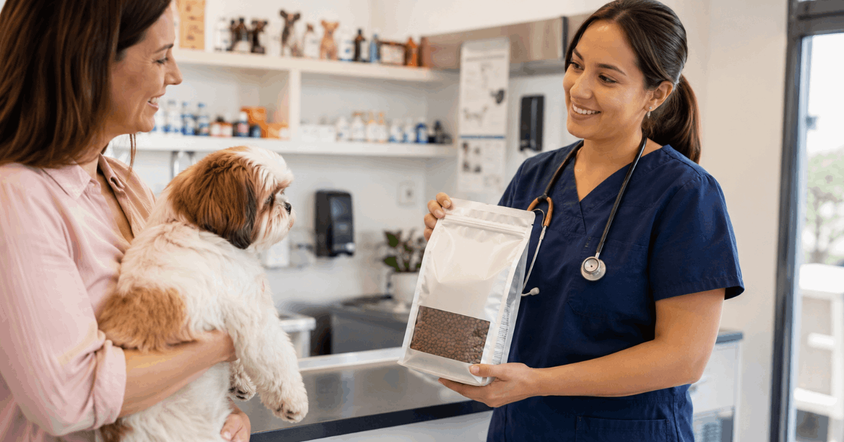 Discover How to Request Free Premium Pet Food Samples Online for Quality Nutrition