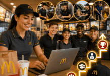 Start Your McDonald’s Job Search With Confidence
