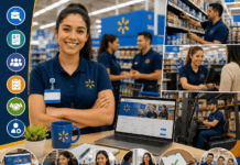 Start Your Walmart Job Search The Smart Way