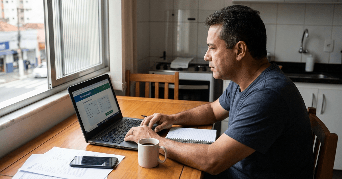 FGTS Loan Guide: Secure Your Finances by Learning to Apply and Simulate Safely