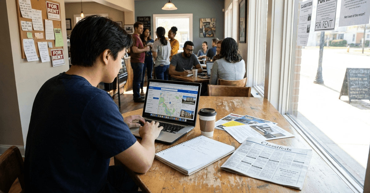 How to Find Cheap Rentals Near You: Practical Tips for Affordable Housing