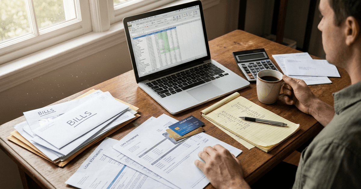 Debt Consolidation in 2026: Smart Choices for Lower Payments and Less Stress
