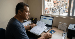 Understanding Loans for People with Bad Credit in Brazil: Options and Reality