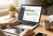 How to Secure a Quick Online Loan: Simple Steps for Fast Funding