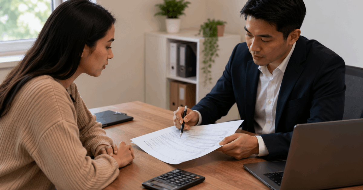 Loan with Bad History: Expert Strategies for Getting Approved