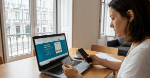 Quick Online Loans in Brazil: How to Compare Fast Credit Options Safely