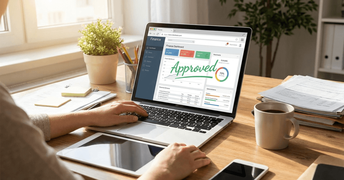 How to Secure a Quick Online Loan: Simple Steps for Fast Funding