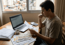 Debt Consolidation in Brazil: Practical Steps to Achieve Financial Control