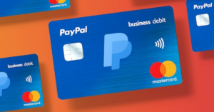 Learn How to Apply for a PayPal Business Debit Mastercard in Italy