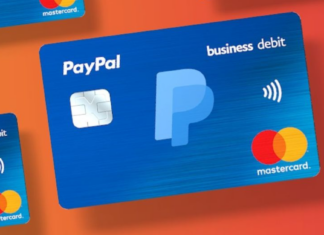 Learn How to Apply for a PayPal Business Debit Mastercard in Italy