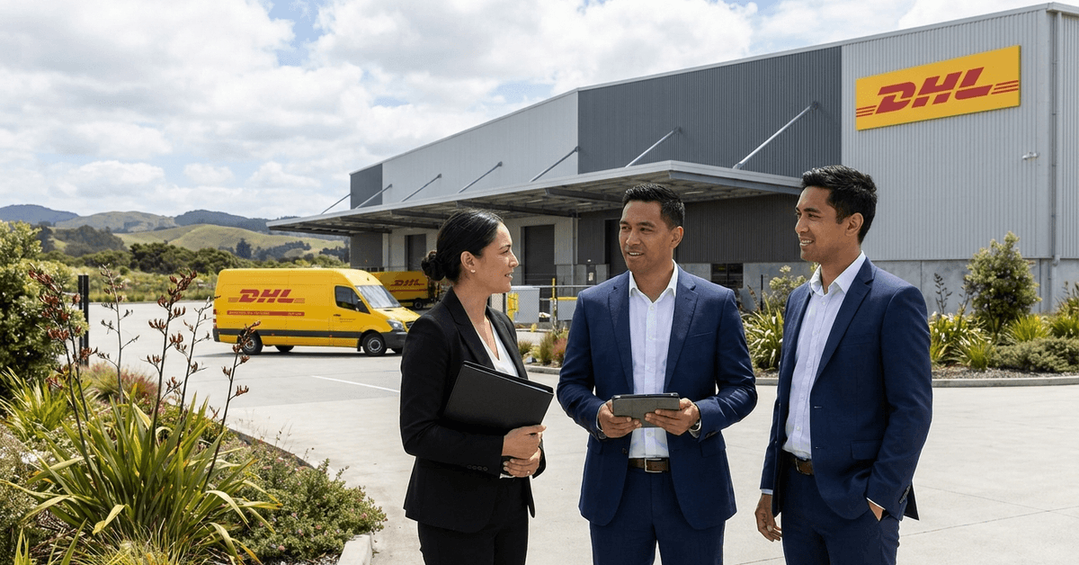 How to Apply for DHL Jobs in New Zealand: Secure Your New Career Today