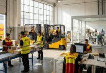 Guida Pratica per Candidarsi alle Posizioni DHL in Italia – Assicura il Tuo Futuro Professionale