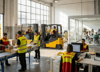 Guida Pratica per Candidarsi alle Posizioni DHL in Italia – Assicura il Tuo Futuro Professionale