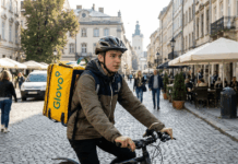Glovo Courier Jobs: Comprehensive Requirements & How to Apply for Flexible Earnings