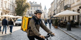 Glovo Courier Jobs: Comprehensive Requirements & How to Apply for Flexible Earnings
