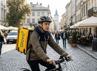 Glovo Courier Jobs: Comprehensive Requirements & How to Apply for Flexible Earnings