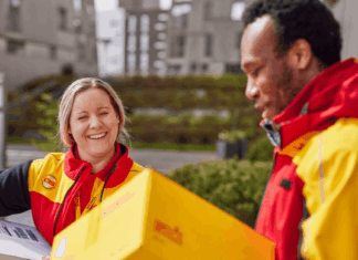 Découvrez la meilleure façon de postuler chez DHL en France – Assurez votre prochaine évolution de carrière