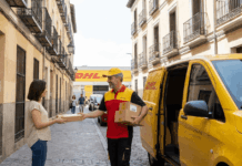 DHL Delivery Jobs in Spain: Secure Fixed Routes and Reliable On-Time Payments