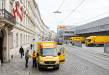 Step-by-Step Guide to Applying for DHL Jobs in Austria – Secure Reliable Employment
