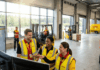 Find Job Opportunities at DHL in Sweden – Application Process Explained