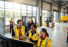 Hitta jobbmöjligheter hos DHL i Sverige – Så ansöker du