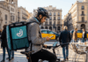 Food Delivery Jobs: Guide to Applying and Boosting Earnings in Spain