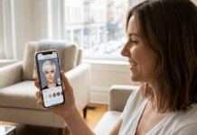 Hair Cut Simulator Apps: Best Options for Men and Women
