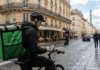 Food Delivery Jobs France: Uber Eats Requirements and How to Apply