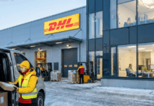 Oppaasi DHL työpaikkojen hakemiseen Suomessa: Rakenna palkitseva ura