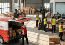 J&T Express Careers: Global Opportunities with Shein and Shopee Delivery Partner