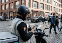 99minutos Delivery Driver: How to Start Your Flexible Career Today