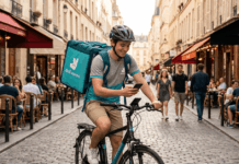 How to Join Deliveroo as a Rider – Step-by-Step Guide with Key Insights