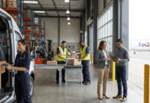 FedEx Careers: Your Guide to Landing a Job with a Global Logistics Leader