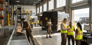 Explore UPS Careers: How to Apply, Top Roles & Comprehensive Salary Guide