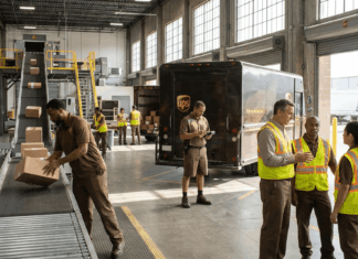 Explore UPS Careers: How to Apply, Top Roles & Comprehensive Salary Guide