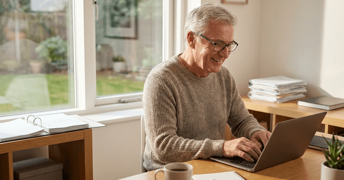 Retiree Jobs: Explore Flexible Income Opportunities Without Losing Benefits