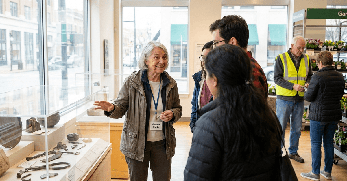 Part-Time Work After Retirement in the US: Top Flexible Jobs and How to Apply