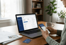 Instant Loans Online in the US: Smart Ways to Compare Offers and Apply Safely